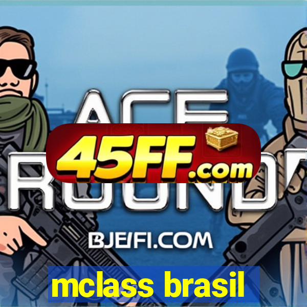 mclass brasil